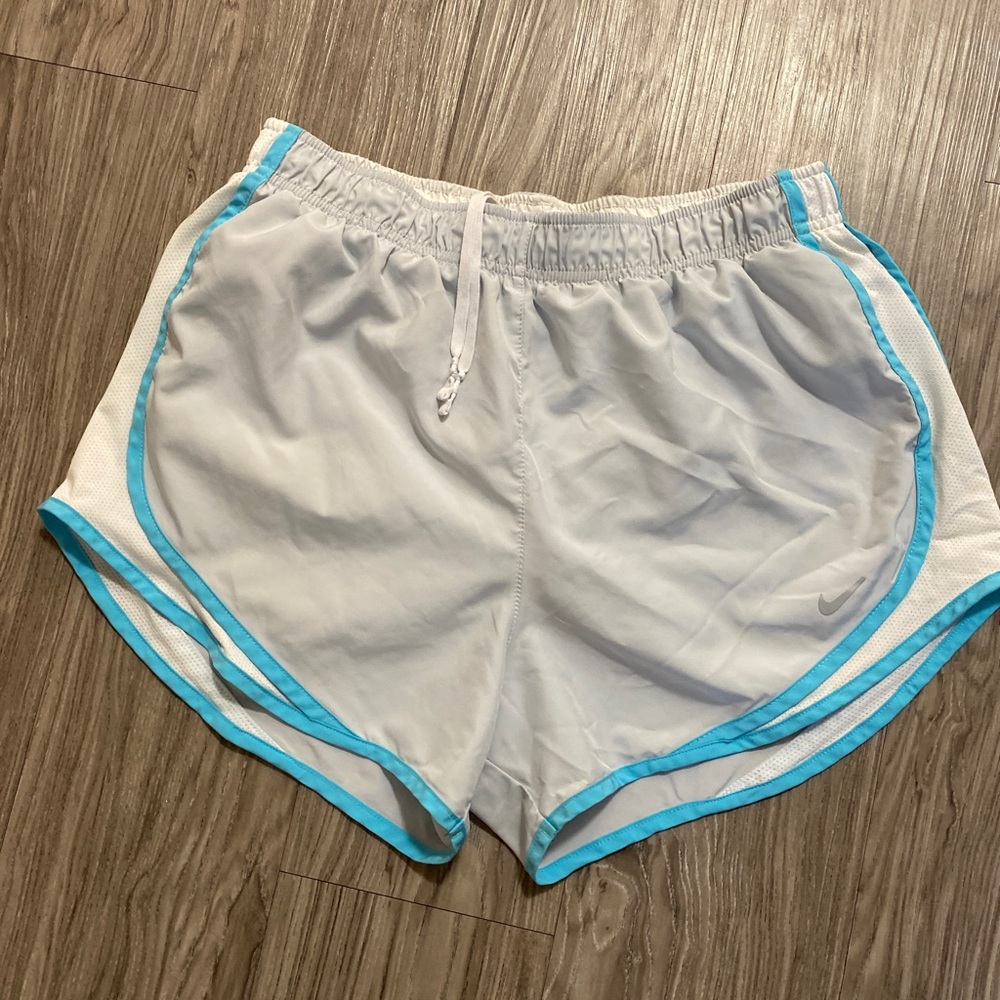 Nike tempo running shorts